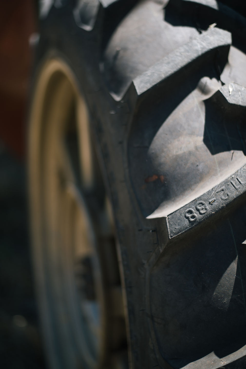 The Punkin Project - Full View