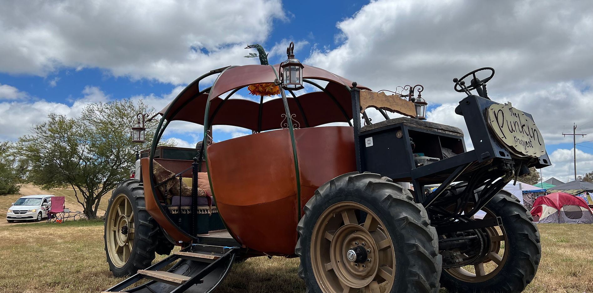 Steampunk Fairytale Hero