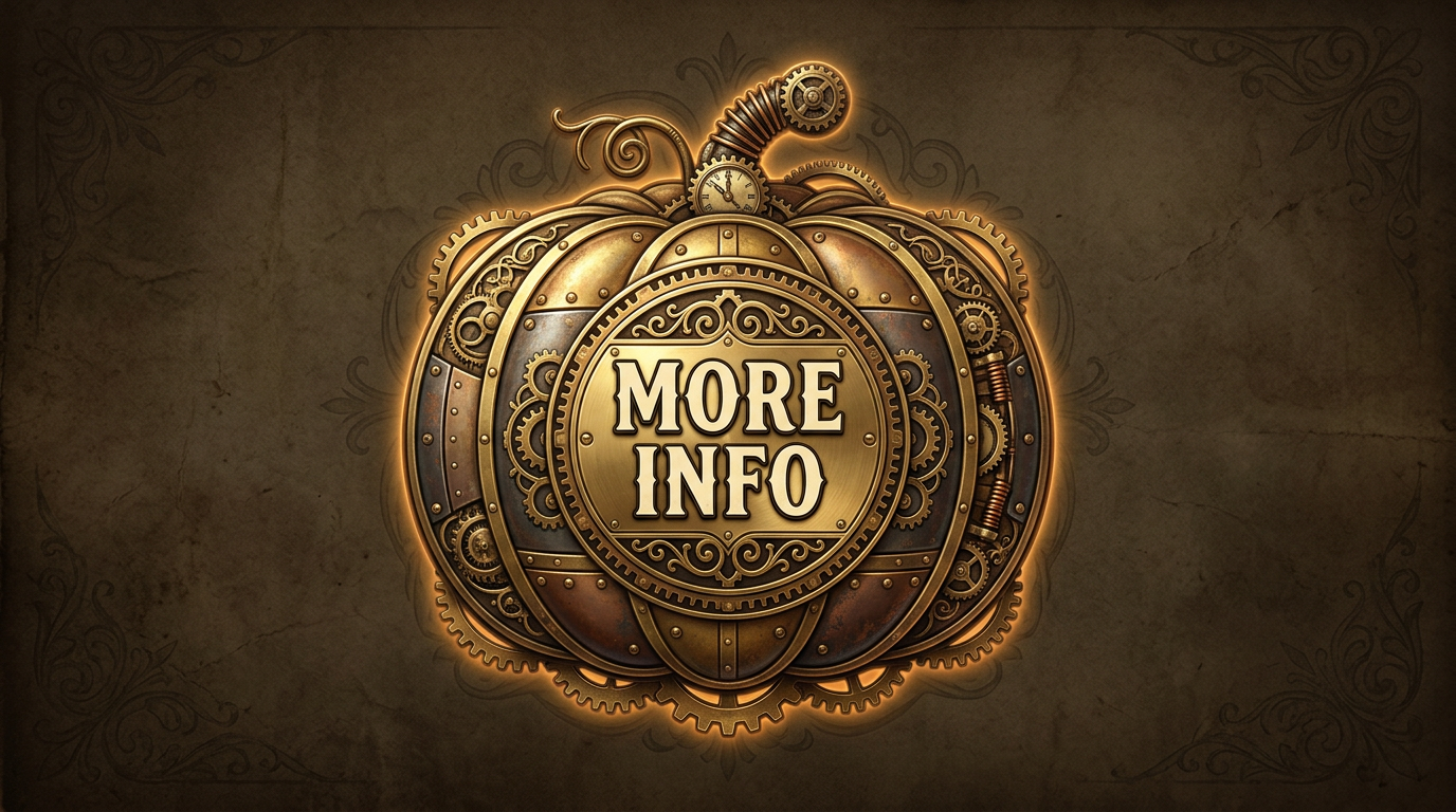 More Info
