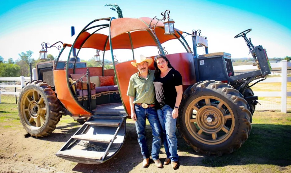 Meet Creators: Wylie & Dawn